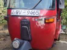 Bajaj 4 Stroke 2009 Three Wheel