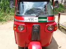 Bajaj 4 Stroke 2010 Three Wheel