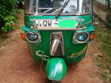 Bajaj 4 Stroke 2010 Three Wheel