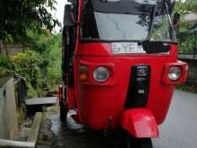 Bajaj 4 Stroke 2010 Three Wheel