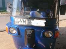 Bajaj RE 2011 Three Wheel