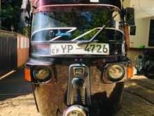 Bajaj 4 Stroke 2011 Three Wheel