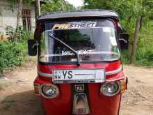 Bajaj 4 Stork 2011 Three Wheel