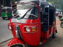 Bajaj 4 Stroke 2012 Three Wheel