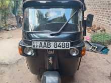 Bajaj 4 Stroke 2012 Three Wheel