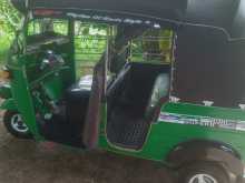 Bajaj 4 Stork 2012 Three Wheel