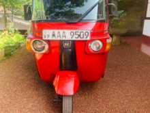 Bajaj 4 Stroke 2012 Three Wheel