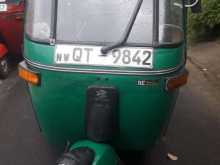 Bajaj 4 Stroke 2009 Three Wheel