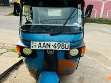 Bajaj 4 Stroke 2013 Three Wheel