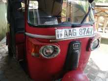 Bajaj 4 Stroke 2013 Three Wheel