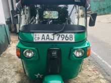 Bajaj 4 Stroke 2013 Three Wheel