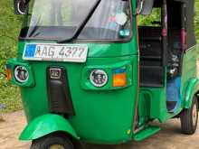 Bajaj 4 Stroke 2013 Three Wheel