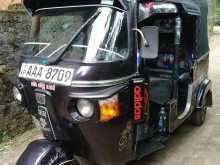 Bajaj 4 Stroke 2013 Three Wheel