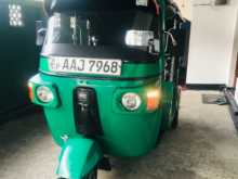 Bajaj 4 Stroke 2013 Three Wheel