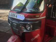 Bajaj 4 Stroke 2014 Three Wheel