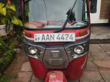 Bajaj 4 Stork 2014 Three Wheel