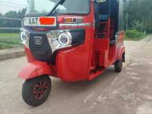 Bajaj 4 Stroke 2014 Three Wheel