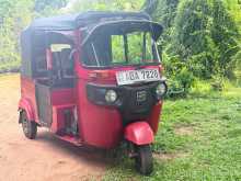 Bajaj 4 Stroke 2015 Three Wheel