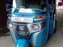 Bajaj 4 Stork 2015 Three Wheel