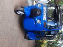 Bajaj 4 Stroke 2015 Three Wheel