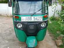 Bajaj 4 Stroke 2015 Three Wheel