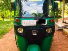 Bajaj 4 Stroke 2015 Three Wheel