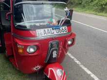 Bajaj 4 Stroke 2013 Three Wheel
