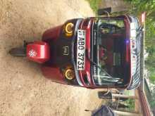 Bajaj 4 Stroke 2016 Three Wheel