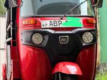 Bajaj 4 Stroke 2017 Three Wheel