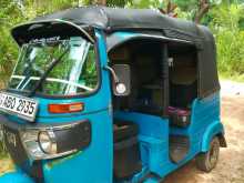 Bajaj 4 Stroke 2017 Three Wheel