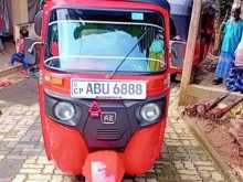 Bajaj 4 Stroke 2019 Three Wheel