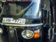 Bajaj 4 Stroke 2011 Three Wheel