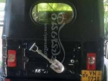 Bajaj 4 Stroke 2011 Three Wheel