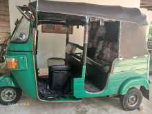 Bajaj 4 Stroke 2011 Three Wheel