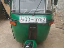 Bajaj 4 Stroke 2008 Three Wheel