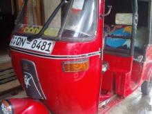 Bajaj 4 Stroke 2011 Three Wheel