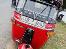 Bajaj 4 Stroke 2007 Three Wheel