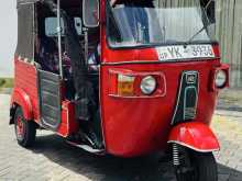 Bajaj RE 2011 Three Wheel