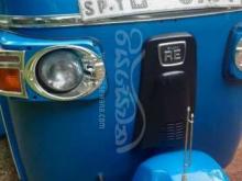 Bajaj 4 Stroke 2011 Three Wheel