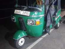 Bajaj 4 Stroke 2013 Three Wheel