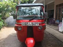 Bajaj 4 Stork 2010 Three Wheel