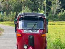 Bajaj 4 Stroke 2008 Three Wheel