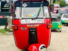 Bajaj 4 Stroke 2009 Three Wheel