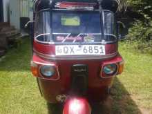 Bajaj 4 Stroke 2010 Three Wheel