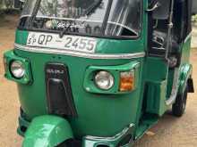 Bajaj 4 Stroke 2008 Three Wheel