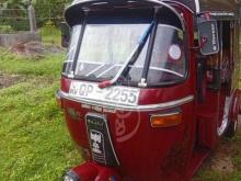 Bajaj 4 Stroke 2008 Three Wheel