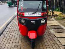 Bajaj 4 Stroke 2014 Three Wheel