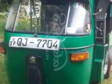 Bajaj 4 Stroke 2007 Three Wheel