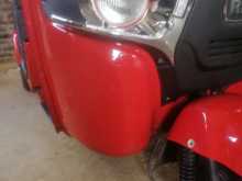 Bajaj 4 Stroke 2020 Three Wheel