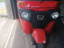 Bajaj 4 Stork 2020 Three Wheel